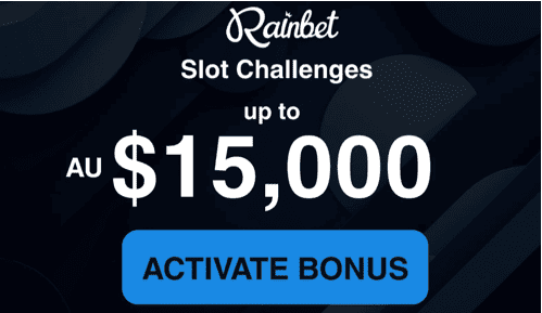 Bonos Rainbet Casino