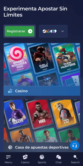 Rainbet Rainbet Casino